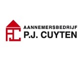 Aannemersbedrijf P.J. Cuyten
